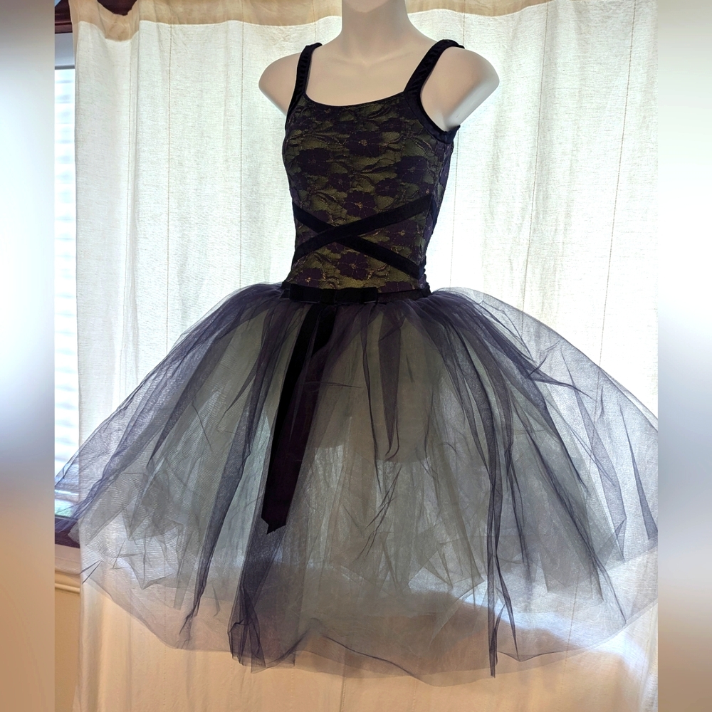 Revolution Ballet Costume